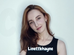 Linettehayne