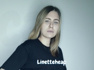 Linetteheap