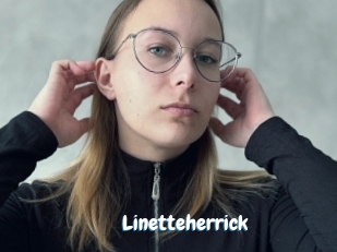 Linetteherrick