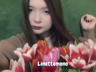 Linettemono