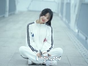 Lingxiuzou