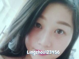 Lingzhou123456