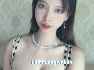 Linhhuongwillian