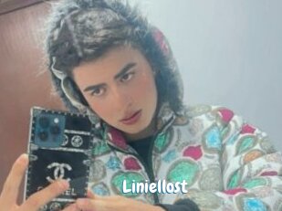 Liniellost