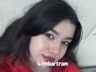 Linnbartram