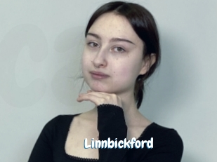 Linnbickford