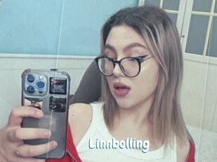 Linnbolling
