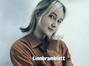 Linnbramblett