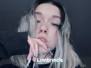 Linnbrindle