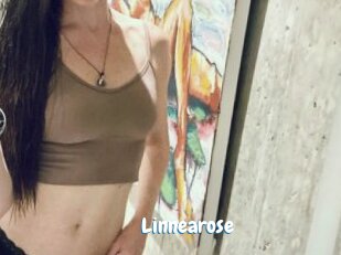 Linnearose