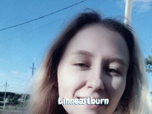 Linneastburn