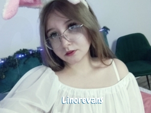 Linorevans
