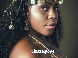 Linsaaylove
