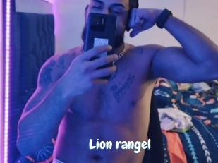 Lion_rangel
