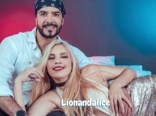 Lionandalice