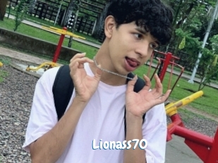 Lionass70