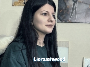 Lioraashwood