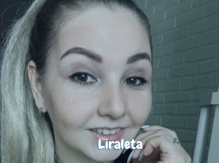 Liraleta