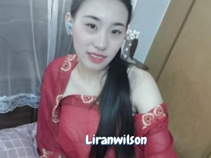 Liranwilson