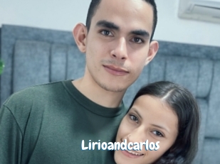 Lirioandcarlos