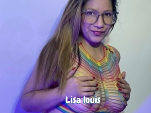 Lisa_louis