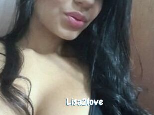 Lisa2love