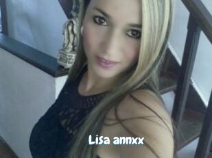 Lisa_annxx