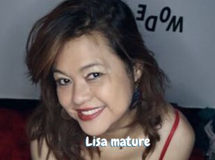 Lisa_mature