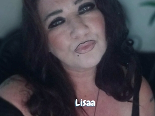 Lisaa