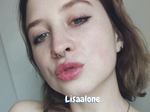 Lisaalone