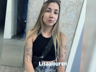 Lisaalouren