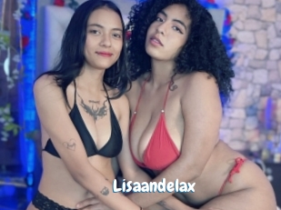 Lisaandelax
