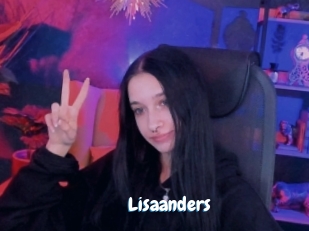 Lisaanders