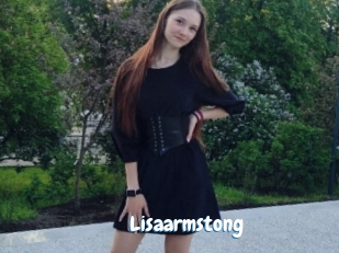 Lisaarmstong