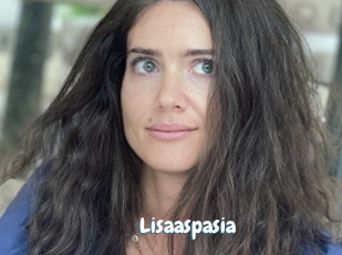 Lisaaspasia