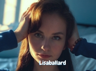 Lisaballard