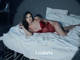 Lisabate