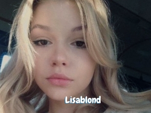 Lisablond