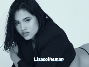 Lisacolheman