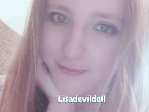 Lisadevildoll
