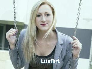 Lisaflirt