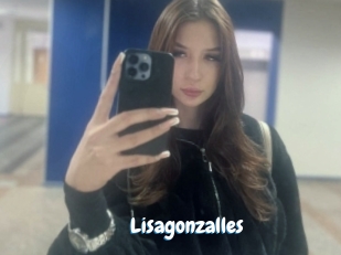 Lisagonzalles