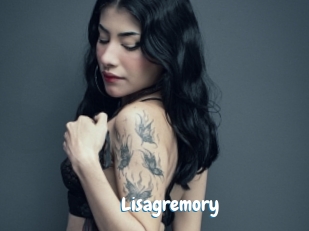 Lisagremory