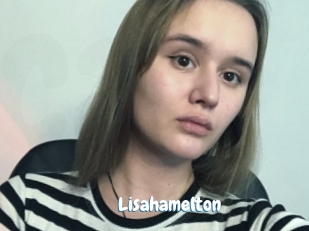 Lisahamelton