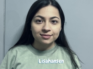 Lisahansen