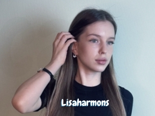 Lisaharmons