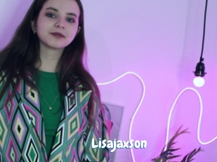 Lisajaxson
