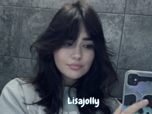 Lisajolly