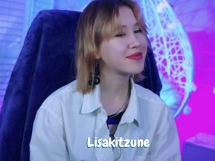 Lisakitzune