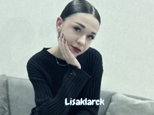 Lisaklarck